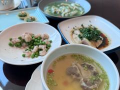 -环球港凯悦 · 享悦中餐厅