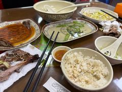 -聂记粤菜馆(鼓西路店)