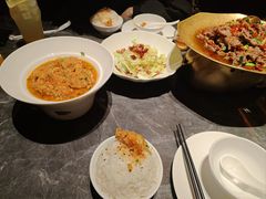 -炊烟小炒黄牛肉(浦东世纪汇店)