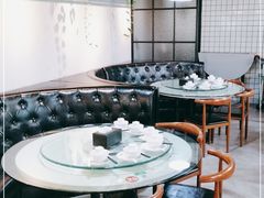 大堂-简小姐·上海餐厅(长城大厦店)
