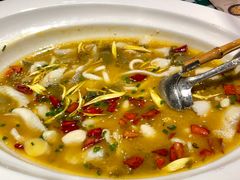 -绿茶餐厅(布吉万象汇店)