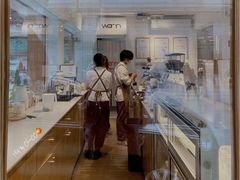 -Cafe on warm(丹霞店)