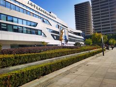 -上海旅游集散中心(万体站)