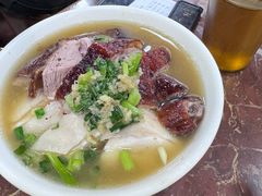 -陈光记烧腊店(罗保博士街店)
