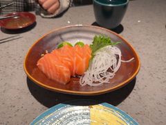 -小乔回转寿司(沈阳大悦城店)