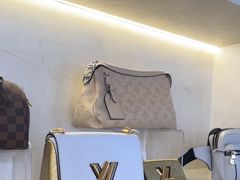 -六六奢品·vintage中古·回收二手奢侈品包包手表首饰(环球港店)