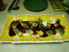 那家自制豆腐-那家小馆•北京菜•烤鸭(中关村店)