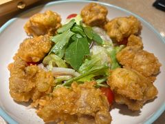 -万岁寿司(芳村店)