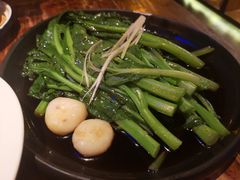 -绿茶餐厅(领展购物广场·中关村店)