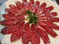 -喜聚薈·花膠雞海鮮火鍋(越秀店)