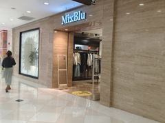 -光启城时尚购物中心