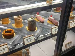 -北京望京凯悦酒店The Lounge大堂酒廊
