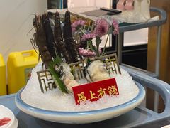 -喜聚薈·花膠雞海鮮火鍋(越秀店)
