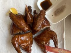 -侨美食家·40年地道粤菜(珠江新城店)