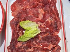 -毛辣果红酸汤火锅·冰煮羊涮肉(西单店)