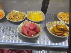 -塔兰齐新疆孜然火锅(鲤鱼山路店)