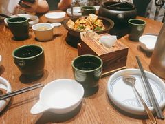 -云海肴·汽锅鸡·云南菜(领展购物广场·中关村店)