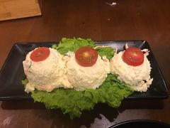-胜代日本料理(云程巷小区店)