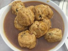 -锅贴杨一手特色豆花烤鱼饭店(荔波美食街店)