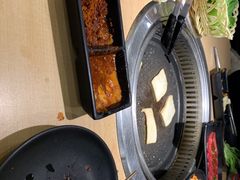 -花味·自助烤肉(雨花客厅店)