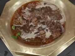 -芦月轩羊蝎子(太平桥店)