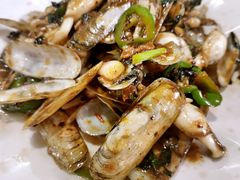 -南记食粥坊·宵夜大排档(岭南分店)