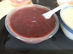 红豆沙-百花传统甜品店(原址店)