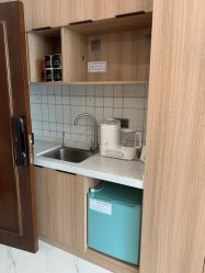 -沐恩·贝瑞月子中心(隆福店)