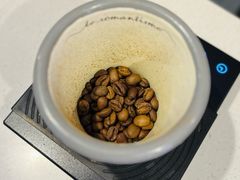 哥斯达黎加日晒-舊新事咖啡NOTHING NEW COFFEE