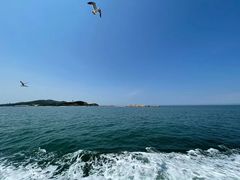 -刘公岛景区