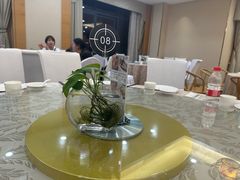 -宝盛水博园大酒店·中餐厅·杭帮菜