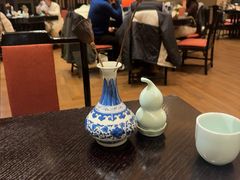 -海天楼中餐厅(吴宫泛太平洋酒店)