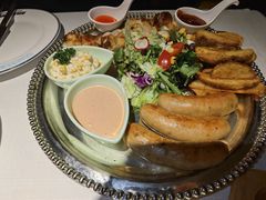 -俄士厨房(五棵松华熙LIVE店)