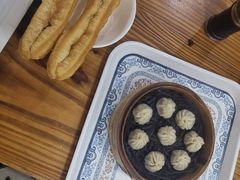 -阊门姚记豆浆(旧学前直营店)