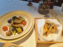 -王品牛排(杭州大厦店)