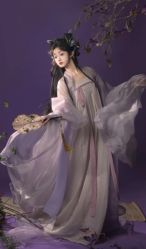 -盘子女人坊古装写真摄影(南京总店)