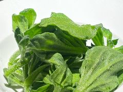 -伯顿西餐厅(茶山彩虹路店)