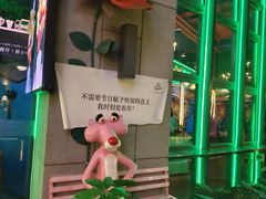 -Famous肥猫墨西哥音乐餐吧(五棵松华熙LIVE店)