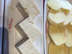 -山城辣妹子(定福庄店)