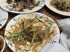 -柴氏风味斋(甘家口店)