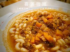 -喜莲咖啡