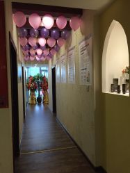 -源素美容养生会所