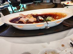 -申粤轩酒楼·三十年粤菜经典(丁香花园店)