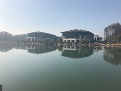-凤凰谷天澜度假酒店云天阁自助餐