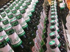 -龙跃国际大酒店自助餐