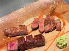 -Ginza Onodera铁板烧(外滩十八号店)