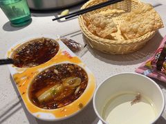 -浪里寻·臻牛养生牛肉火锅(方圆荟店)