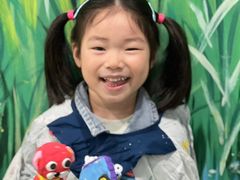 -尼莫儿童美术(三阳路融科天城校区)