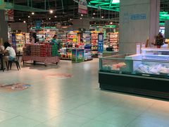 -盒马鲜生(昆城店)