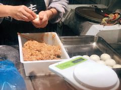-富春汤包生煎馆(春晖店)